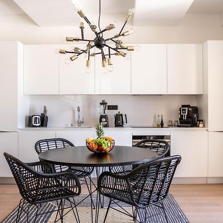 Maison Bellevue Saint-Tropez Kültér fotó