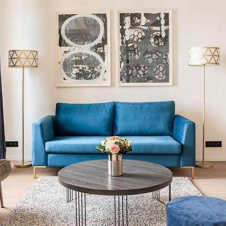 Maison Bellevue Saint-Tropez Kültér fotó