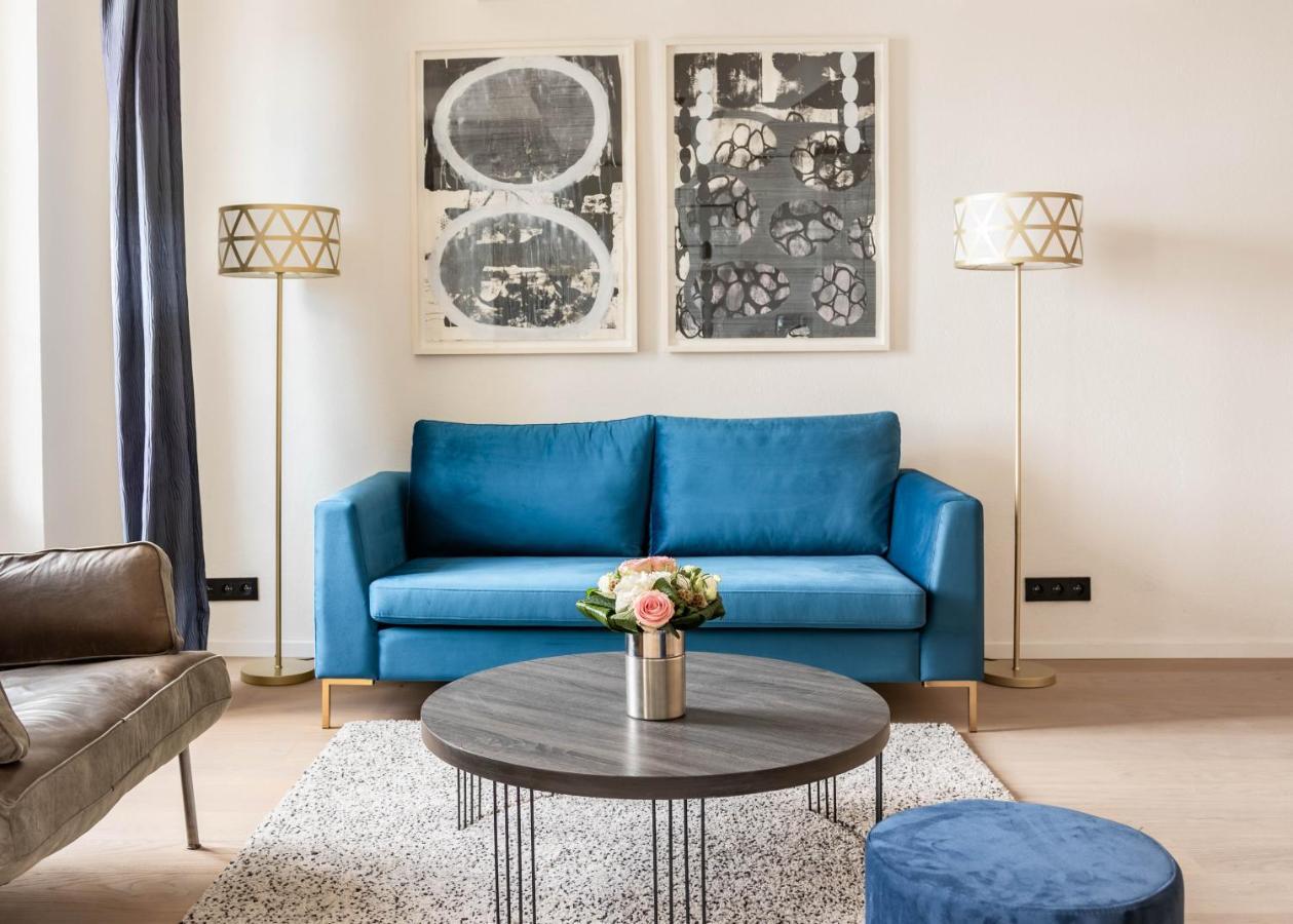 Maison Bellevue Saint-Tropez Kültér fotó