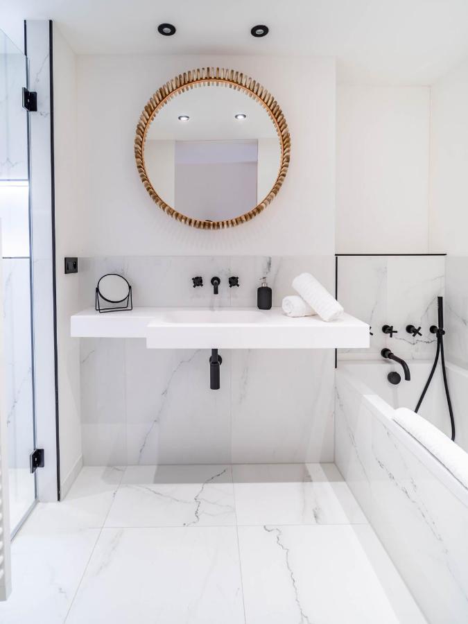 Maison Bellevue Saint-Tropez Kültér fotó