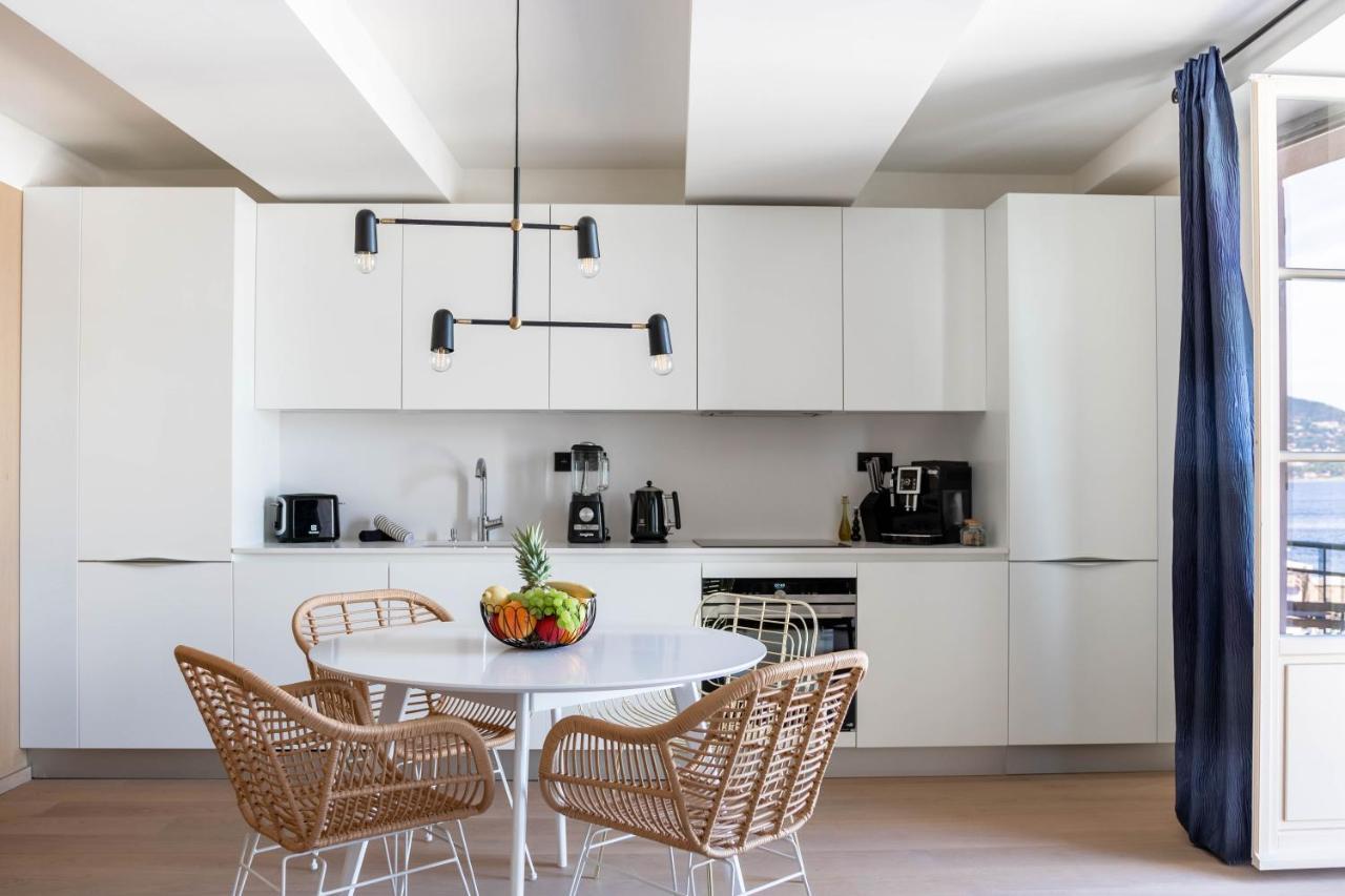 Maison Bellevue Saint-Tropez Kültér fotó
