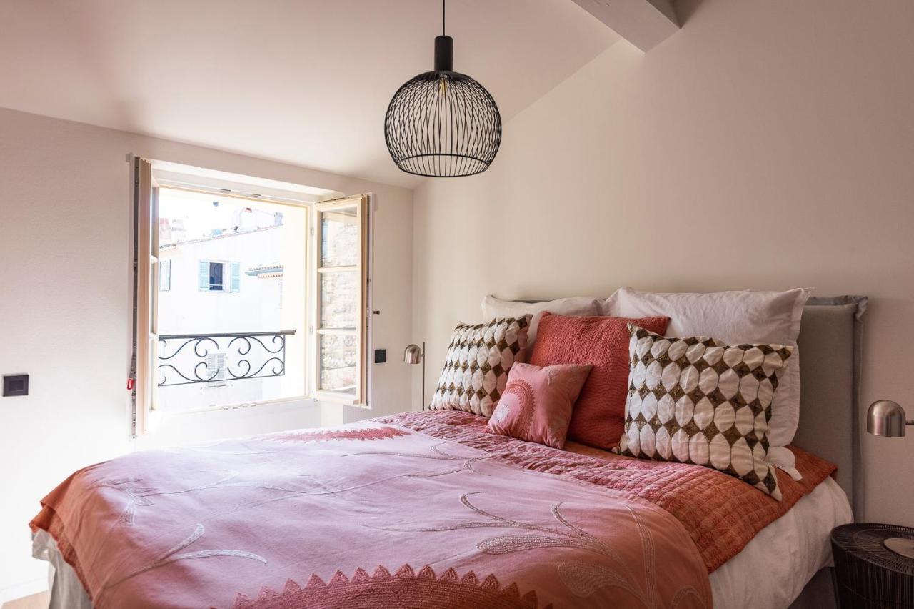 Maison Bellevue Saint-Tropez Kültér fotó
