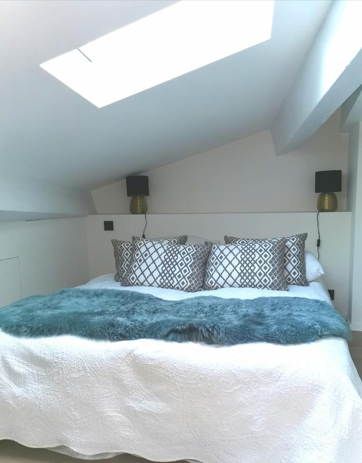 Maison Bellevue Saint-Tropez Kültér fotó
