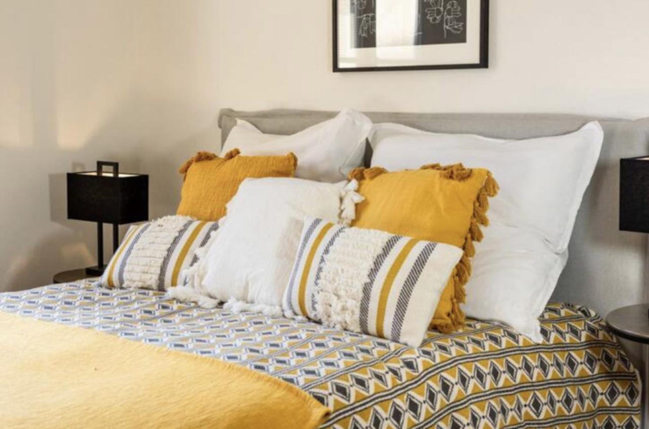 Maison Bellevue Saint-Tropez Kültér fotó